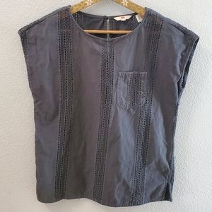 Levi's Boho Knit Top